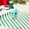 image:imageFunko Bitty POP 4 Pack Pokemon  Squirtle Eevee Growlithe Psyduck
