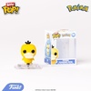 image:imageFunko Bitty POP 4 Pack Pokemon  Squirtle Eevee Growlithe Psyduck
