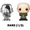 image:imageFunko Bitty POP 4 Pack Star Wars  Darth Vader TIE Fighter Pilot