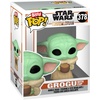 image:imageFunko Bitty POP 4 Pack Star Wars  Heavy Infantry Mandalorian ArmorerStandard