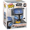 image:imageFunko Bitty POP 4 Pack Star Wars  Heavy Infantry Mandalorian ArmorerStandard