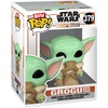 image:imageFunko Bitty POP 4 Pack Star Wars  Heavy Infantry Mandalorian ArmorerStandard
