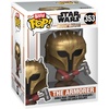 image:imageFunko Bitty POP 4 Pack Star Wars  Heavy Infantry Mandalorian ArmorerStandard