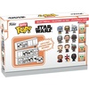 image:imageFunko Bitty POP 4 Pack Star Wars  Heavy Infantry Mandalorian ArmorerStandard