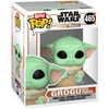 image:imageFunko Bitty POP 4 Pack Star Wars  Heavy Infantry Mandalorian ArmorerStandard