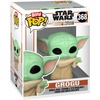 image:imageFunko Bitty POP 4 Pack Star Wars  Heavy Infantry Mandalorian ArmorerStandard