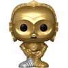 image:imageFunko Bitty POP 4 Pack Star Wars  Leia R2D2 C3PO  Mystery 