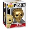 image:imageFunko Bitty POP 4 Pack Star Wars  Leia R2D2 C3PO  Mystery 