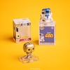image:imageFunko Bitty POP 4 Pack Star Wars  Leia R2D2 C3PO  Mystery 