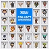 image:imageFunko Bitty POP 4 Pack Star Wars  Luke Skywalker  Mystery Minis