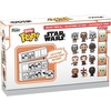 image:imageFunko Bitty POP 4 Pack Star Wars  Mandalorian Kuiil Offworld Jawa