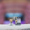 image:imageFunko Bitty POP 4 Pack Star Wars Han Solo 4Pack  Han Solo Chewbacca