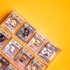 image:imageFunko Bitty POP 4 Pack Star Wars Han Solo 4Pack  Han Solo Chewbacca