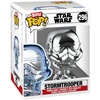 image:imageFunko Bitty POP 4 Pack Star Wars Han Solo 4Pack  Han Solo Chewbacca
