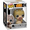 image:imageFunko Bitty POP 4 Pack Star Wars Han Solo 4Pack  Han Solo Chewbacca