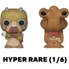 image:imageFunko Bitty POP 4 Pack Star Wars Han Solo 4Pack  Han Solo Chewbacca