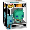 image:imageFunko Bitty POP 4 Pack Star Wars Han Solo 4Pack  Han Solo Chewbacca