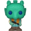 image:imageFunko Bitty POP 4 Pack Star Wars Han Solo 4Pack  Han Solo Chewbacca
