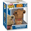 image:imageFunko Bitty POP 4 Pack Star Wars Han Solo 4Pack  Han Solo Chewbacca