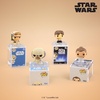 image:imageFunko Bitty POP 4 Pack Star Wars Leia  Surprise Mini Figure