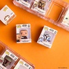 image:imageFunko Bitty POP 4 Pack Star Wars Mandalorian  Moff Gideon Stormtrooper