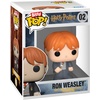 image:imageFunko Bitty POP 4 Pack Starter Set Harry Potter  Harry Hermione Ron