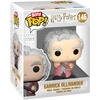 image:imageFunko Bitty POP 4 Pack Starter Set Harry Potter  Harry Hermione Ron