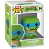 image:imageFunko Bitty POP 4Pack TMNT  Shredder Raphael Donatello Leonardo
