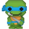 image:imageFunko Bitty POP 4Pack TMNT  Shredder Raphael Donatello Leonardo