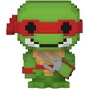 image:imageFunko Bitty POP 4Pack TMNT  Shredder Raphael Donatello Leonardo