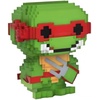 image:imageFunko Bitty POP 4Pack TMNT  Shredder Raphael Donatello Leonardo