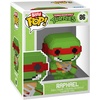 image:imageFunko Bitty POP 4Pack TMNT  Shredder Raphael Donatello Leonardo