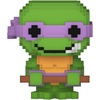 image:imageFunko Bitty POP 4Pack TMNT  Shredder Raphael Donatello Leonardo