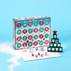 image:imageFunko Bitty POP Advent Calendar Lilo amp Stitch Holiday  24 Days