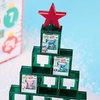 image:imageFunko Bitty POP Advent Calendar Lilo amp Stitch Holiday  24 Days