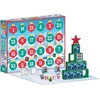 image:imageFunko Bitty POP Advent Calendar Lilo amp Stitch Holiday  24 Days