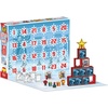 image:imageFunko Bitty POP Advent Calendar Marvel Comics  24 Days