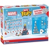 image:imageFunko Bitty POP Advent Calendar Marvel Comics  24 Days