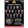 image:imageFunko Bitty POP Advent Calendar Marvel Comics  24 Days