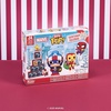image:imageFunko Bitty POP Advent Calendar Marvel Comics  24 Days