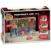 image:imageFunko Bitty POP Bitty Boxes IT  Funhouse Playset with 2 Mini Figures