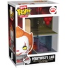 image:imageFunko Bitty POP Bitty Boxes IT  Funhouse Playset with 2 Mini Figures