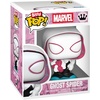 image:imageFunko Bitty POP Bouquet Marvel Valentines  Miles Morales amp Ghost Spider