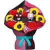 image:imageFunko Bitty POP Bouquet Marvel Valentines  Miles Morales amp Ghost Spider