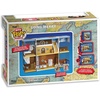 image:imageFunko Bitty POP Boxes One Piece  Going Merry with Luffy