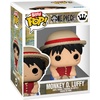 image:imageFunko Bitty POP Boxes One Piece  Going Merry with Luffy