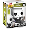 image:imageFunko Bitty POP Disney The Nightmare Before Christmas  Jack Skellington