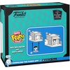 image:imageFunko Bitty POP Disney The Nightmare Before Christmas  Jack Skellington