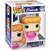 image:imageFunko Bitty POP Display Cinderellas Castle  Cinderella Fairy Godmother