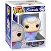 image:imageFunko Bitty POP Display Cinderellas Castle  Cinderella Fairy Godmother
